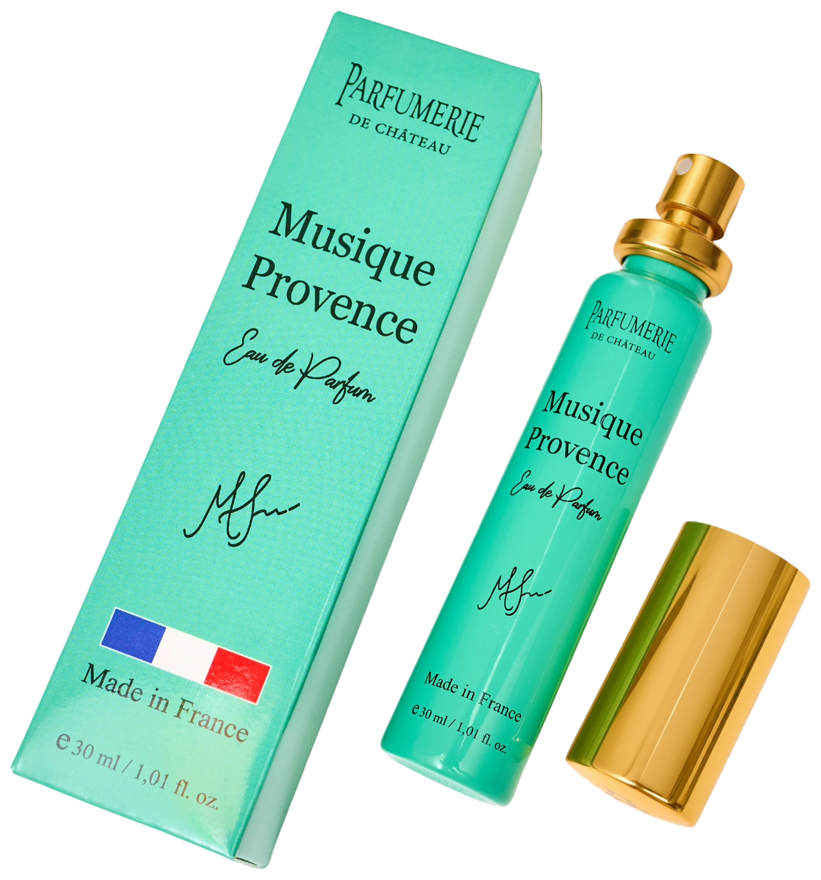 Musique de Provence